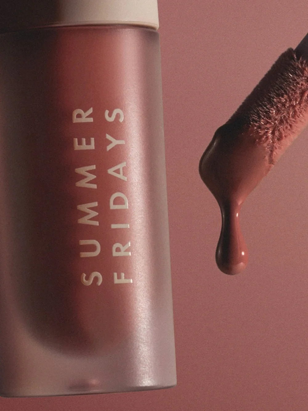 Unused Summer Fridays Dream Lip Oil